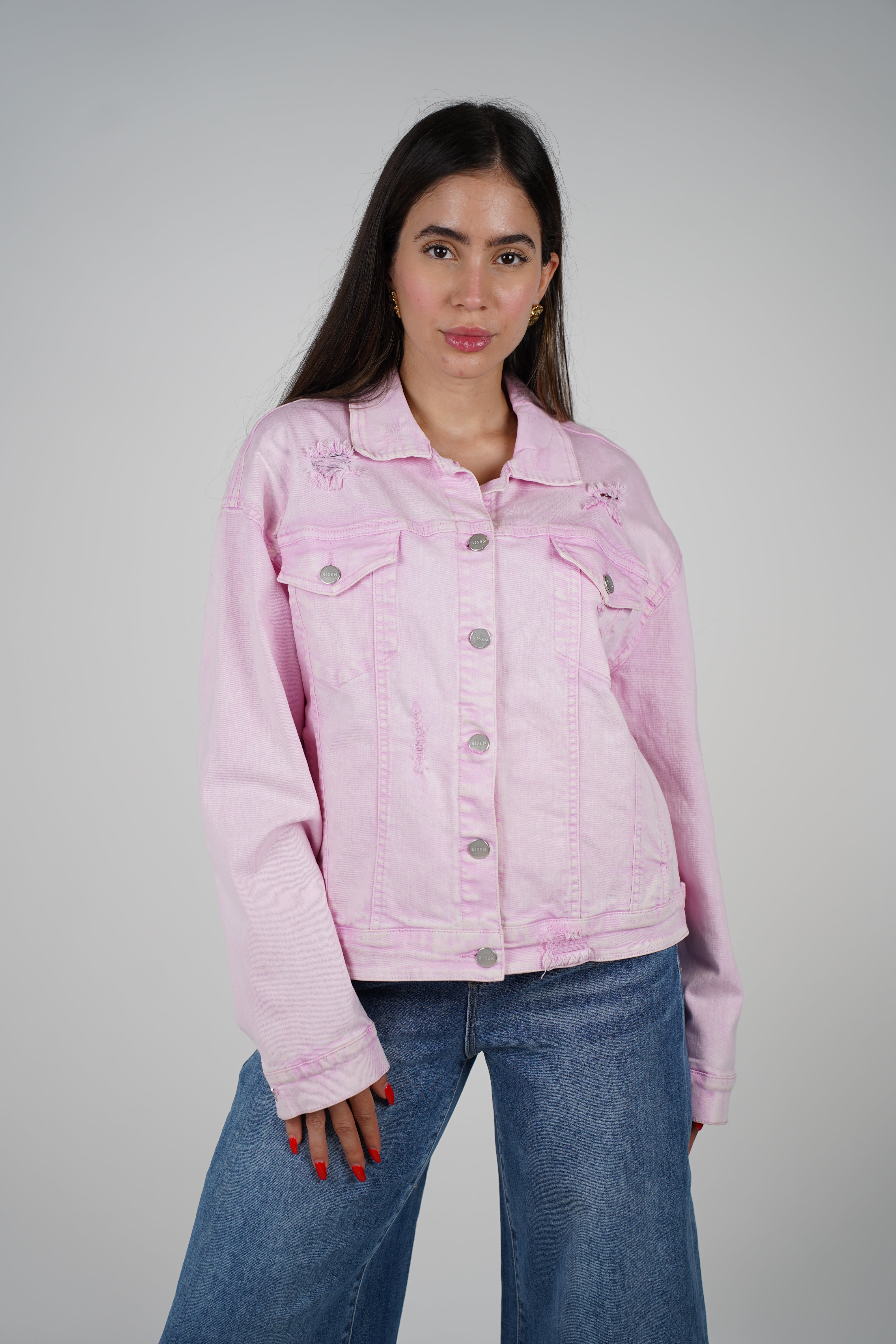Chaqueta Pimpinela